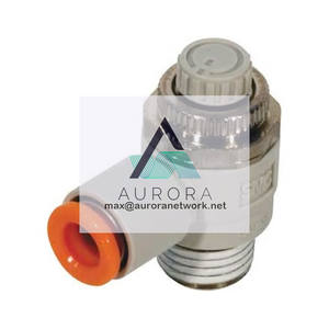 อุปกรณ์วาล์วนิวเมติกอิเล็กทรอนิกส์ AS2201F-01-04 - Product Image 1