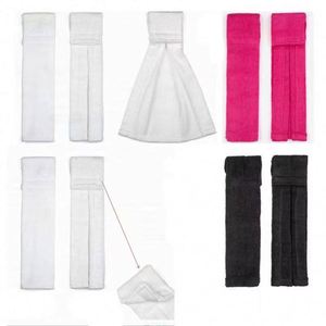 Serviette de sport personnalisée pour club de football, basketball, broderie, microfibre, écologique, séchage rapide, taille personnalisée - Product Image 2