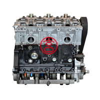 Bloc moteur essence MPI XC 3.8L 24V V6 6G75 pour Mitsubishi Pajero Galant Eclipse Endeavor 2002-2021
