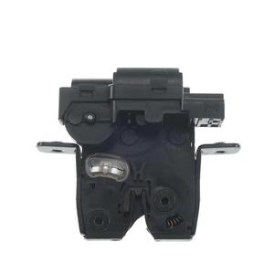 Actuador de Cierre Centralizado Nissan 90502-ED00A 90502-2DX0A DC 12V de Plástico - Product Image 3