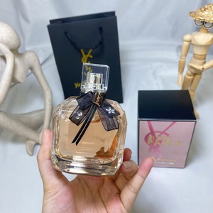 Eau de Cologne Saint Germain Orchid Extract Reversal Paris, 90 ml, longue durée, parfum masculin, écologique, anti-transpirant, vente en gros - Product Image 4