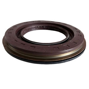 Venta caliente nuevo sistema de transmisión de camiones piezas de repuesto Prevención de fugas sello de aceite 2510060-ZM99A - Product Image 1