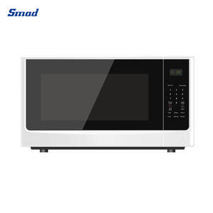 Horno Microondas Portátil de Bajo Ruido de 110v con Pantalla LED Dmd110-38lbsgu(ss), Dmd110-38lbsgu(ss) Horno Microondas de 110v - Product Image 5