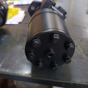 Motor Hidráulico Orgánico TG TG0960 TG0785 TG0625 TG0960VL460AAAB TG0785HY460AAAB TG0625MW460AAAB - Product Image 2