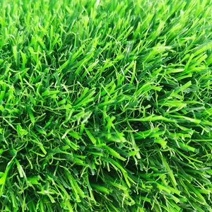Футбольная искусственная трава и спортивный пол в рулоне 20 мм 30 мм 40 мм