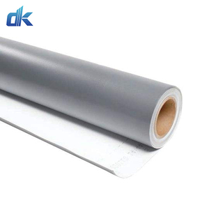 Membrana Impermeabilizzante TPO ad Alta Resistenza 2.0mm, Rivestimento in Poliolefina Termoplastica <span class=keywords><strong>per</strong></span> Piscine e Serbatoi di Scarico - Product Image 3