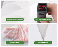 Papier toilette en gros, rouleaux 2, 3 et 4 plis, ultra doux, respectueux de la peau, haute absorption, pour usage domestique et familial