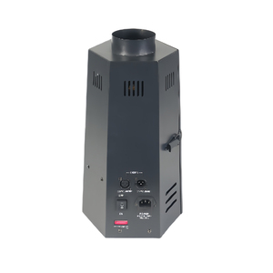 Máquina de Llamas Pequeña para Espectáculos, Máquina de Fuego de 200W con Control DMX, Lanzallamas Hexagonal para Equipos de Discoteca y DJ - Product Image 4