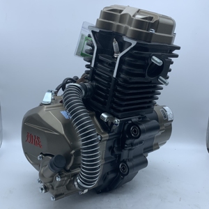 Oem Zongshen Động Cơ Làm Mát Bằng Nước <span class=keywords><strong>250cc</strong></span> 200cc Động Cơ Xe Máy Động Cơ Xe Máy Moto <span class=keywords><strong>Suzuki</strong></span> - Product Image 4