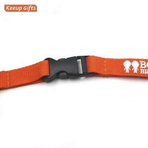 Custom logo <b>Polyester</b> <b>Lanyard</b> with Release Buckles Cheap Product High Quality Safety Neck <b>Lanyards</b> with logo Custom - Product Image 2
