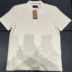 Nouveau Polo Homme 2026 en Coton 100% – Confection Artisanale Exquise, Confortable et Durable – Polo Col Montant Tendance pour Homme - Product Image 2