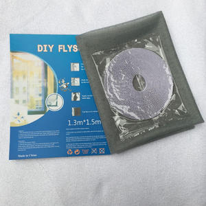 अनुकूलित कीट विरोधी कीट जाल चुंबकीय द्वार स्क्रीन पैटियो डोर मच्छर के पर्दे चुंबकीय मच्छर-प्रमाण द्वार पर्दा - Product Image 3