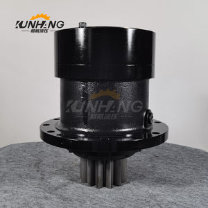 มอเตอร์ลดความเร็วแบบสวิง OEM LQ32W00009F2 YF15V00002F1 อุปกรณ์สำหรับ SK200-<span class=keywords><strong>6</strong></span> <span class=keywords><strong>SK250</strong></span>-6E SK230-<span class=keywords><strong>6</strong></span> SK235SRNLC-1E กล่องเกียร์สวิงสำหรับ <span class=keywords><strong>Kobelco</strong></span> - Product Image 5