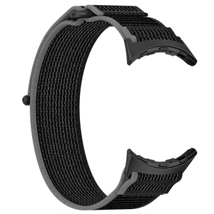 Hoang Dã Theo Dõi Nylon Dây Đeo Cho <span class=keywords><strong>Google</strong></span> Pixel Watch3 45Mm Dễ Dàng Phù Hợp Nylon Dây Đeo Đồng Hồ Cho <span class=keywords><strong>Google</strong></span> Pixel Watch3 41Mm - Product Image 4