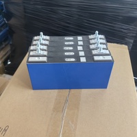 Batería de Iones de Litio Prismática NMC CATL BYD 3.7V 20Ah 70C de Alta Potencia para Motor de Arranque Solar, 3500 Ciclos, Grado A