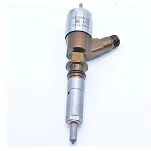 Injecteur de carburant Common Rail LUYUE 326-4740 319D pour moteur de machines d'ingénierie - Certifié RoHS/CE - Garantie de 3 mois - Product Image 5