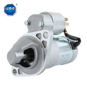 Démarreur Premium 12V OEM 119125-77010 S114-940 7018593 119125-77011 119125-77012 pour Bobcat UTV 3400 3600 Polaris UTV <span class=keywords><strong>Brutus</strong></span> 900 - Product Image 3