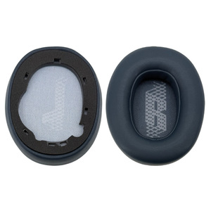 Almohadillas de Repuesto para Auriculares JBL Live770NC, de Cuero Proteico Suave Premium, Espuma Viscoelástica, Cómodas y con Aislamiento de Ruido - Product Image 6