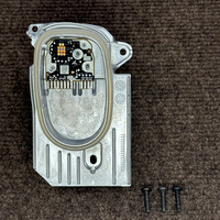 6 pièces pour BMW 2022-2023 X3 X4 phare LED Module de commande ensemble DRL gauche droite OEM