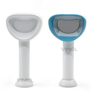 อุปกรณ์แสดงคราบพลัคแบบใช้เครื่องจักรสำหรับการดูแลทันตกรรม ต้องมีสำหรับคนขี้เกียจ แสดงคราบพลัคด้วยแสงอัลตราไวโอเลต - Product Image 5