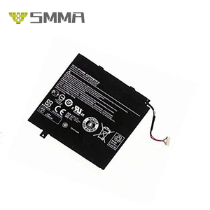 3.8V 22Wh AP14A4M AP14A8M แบตเตอรี่ทดแทนสำหรับเอเซอร์สวิตช์ <span class=keywords><strong>10</strong></span> SW5-012 ซีรีส์ <span class=keywords><strong>10</strong></span>.1"แท็บเล็ต SW5-012-15RJ ICONIA <span class=keywords><strong>TAB</strong></span> <span class=keywords><strong>10</strong></span> A3-A30 - Product Image 5