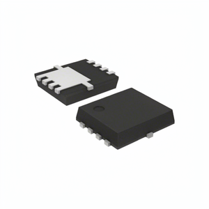 In Stock 8-HWSON Electronic Circuit Components UPA2820T1S-E2-AT Transistors - Product Image 1