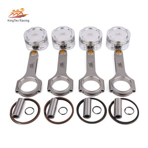 Componenti Interni Forgiati Motorsport 206 GTI TU5JP4 per Motore Citroen <span class=keywords><strong>Saxo</strong></span> <span class=keywords><strong>VTS</strong></span> C Elysee 1.6 <span class=keywords><strong>16V</strong></span> TU5 - Product Image 4