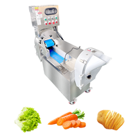 Ananassnijmachine Commerciële groentesnijmachine Groentesnijmachine Groentesnijmachine