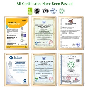 OEM 5000mg glutatyon kollajen kapsül kapsül özel etiket cilt beyazlatma glutatyon Softgel kollajen takviyeleri - Product Image 6