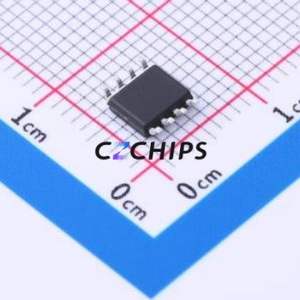 Tout nouvel amplificateur opérationnel de puce IC de circuit intégré SO-8 de AS358AMTR-G1 d'origine - Product Image 2
