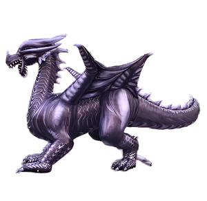 Dragón Negro Inflable Gigante Realista Hecho a Medida por PDYEAR, Personaje del Mundo Mágico, Resistente al Agua y al Sol, Duradero - Product Image 2