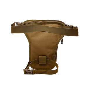 Bolso Táctico Legum's, Multifuncional, Impermeable, para Actividades al Aire Libre, Estilo Militar, Unisex - Product Image 2