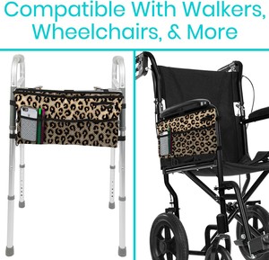 Muestra Gratuita, Venta Caliente, Muletas de Antebrazo con Recubrimiento de Perla de Taiwán, Muletas Ajustables para Adultos, Bastones Alternativos para Caminar, Bolsa de Transporte - Product Image 3