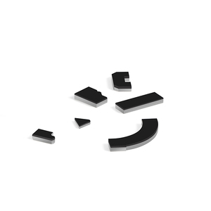 Funik отличная PCD резка слишком пустая и pcd сегмент для резки - Product Image 2