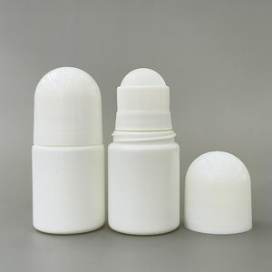 50ml <strong>Roll</strong> on Bottle <strong>Deodorant</strong> Armpit <strong>Deodorant</strong> Stick <strong>Containers</strong> for Cosmetics with Packaging Plastic - Product Image 4