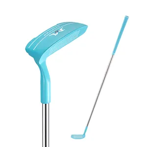 MAZEL Wedge Golf individu 36/45 loteng menghemat Stroke dari permainan pendek, tangan kanan Wedge pelempar Golf