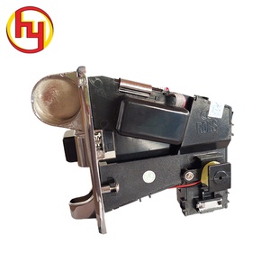 Hs631 đồng xu Selector Nhà cung cấp Máy bán hàng tự động đa-đồng xu chấp nhận mã thông báo điện tử chấp nhận cho trò chơi máy - Product Image 3