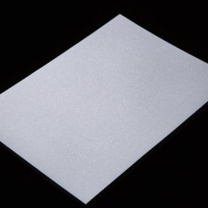 <span class=keywords><strong>Film</strong></span> de stratification de paillettes de vente chaude <span class=keywords><strong>Film</strong></span> de stratification à froid auto-adhésif facile à utiliser taille A4 pour l'emballage - Product Image 4