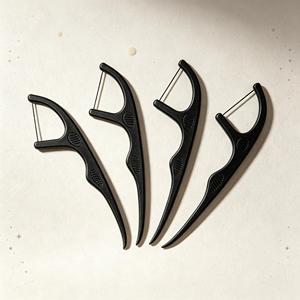 Palillos de Carbón de Bambú al por Mayor - Múltiples Opciones de Paquete, para Supermercados, Clínicas Dentales, Comercio Electrónico - Product Image 4