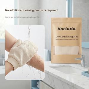 ถุงกระดาษคราฟท์แบบกำหนดเอง เกรดสำหรับอาหาร ปิดผนึกได้ มีซิปล็อค พร้อมหน้าต่างใส เหมาะสำหรับบรรจุภัณฑ์อุปกรณ์โรงแรม - Product Image 3