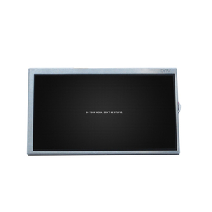 Pantalla LCD TFT A101SW02 V2 de 10.1 pulgadas y 1024*600 a un precio excelente - Product Image 1