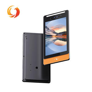 Android 13 Hệ thống an ninh và ổn định Nhận dạng khuôn mặt kiểm soát truy cập sinh trắc học kiểm soát truy cập sản phẩm - Product Image 3