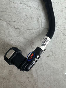 Neue Motoren für Sinotruk Howo A7 LKW-Teile Motor-Ersatzteile Kraftstoffrücklaufleitung MC11 200V12304-5849 - Product Image 6