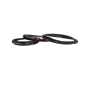 สายพานยาง V-Belt 3V ประสิทธิภาพสูง กำลังสูง รุ่น TW สำหรับระบบ HVAC อุปกรณ์ปรับอากาศ และเครื่องทำความเย็นอุตสาหกรรม - Product Image 1