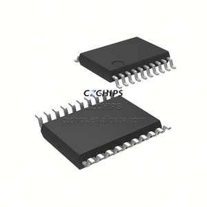 Nuevo Circuito Integrado Original Garantizado ATA5743P3C TSSOP-20, Chips IC, CZSKU:E5O4I1I9 - Product Image 1