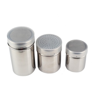 Sazonadores Especias Con Agujeros Y Tapas - Product Image 2