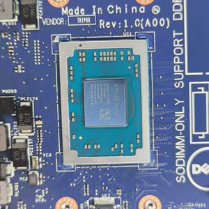 เมนบอร์ดแท้สำหรับ Dell Vostro 3405 Inspiron 3505 รุ่น R3-3250U 0N8PW3 GDI53 LA-K037P - Product Image 5