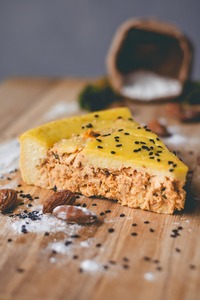 Polvere di Mandorle 100% Naturale di Alta Qualità, Polvere per <span class=keywords><strong>Latte</strong></span> di Mandorle - Product Image 3