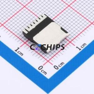 ทรานซิสเตอร์สนาม HSOF-8 IPT059N15N3ATMA1 (Mosfet) ใหม่ดั้งเดิม - Product Image 2