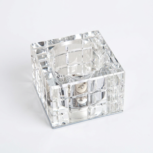 Servicio de Moldeo por Inyección de Plástico Transparente Personalizado, Piezas Moldeadas con Precisión - Product Image 1